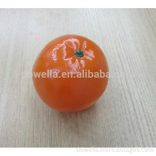 OEM factory design toys vegetable and fruit toys for home decoration/preschool educational toys